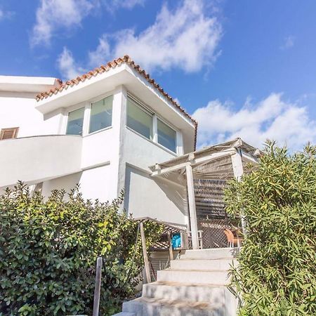 Villa Aranzos Golfo Aranci Exterior foto